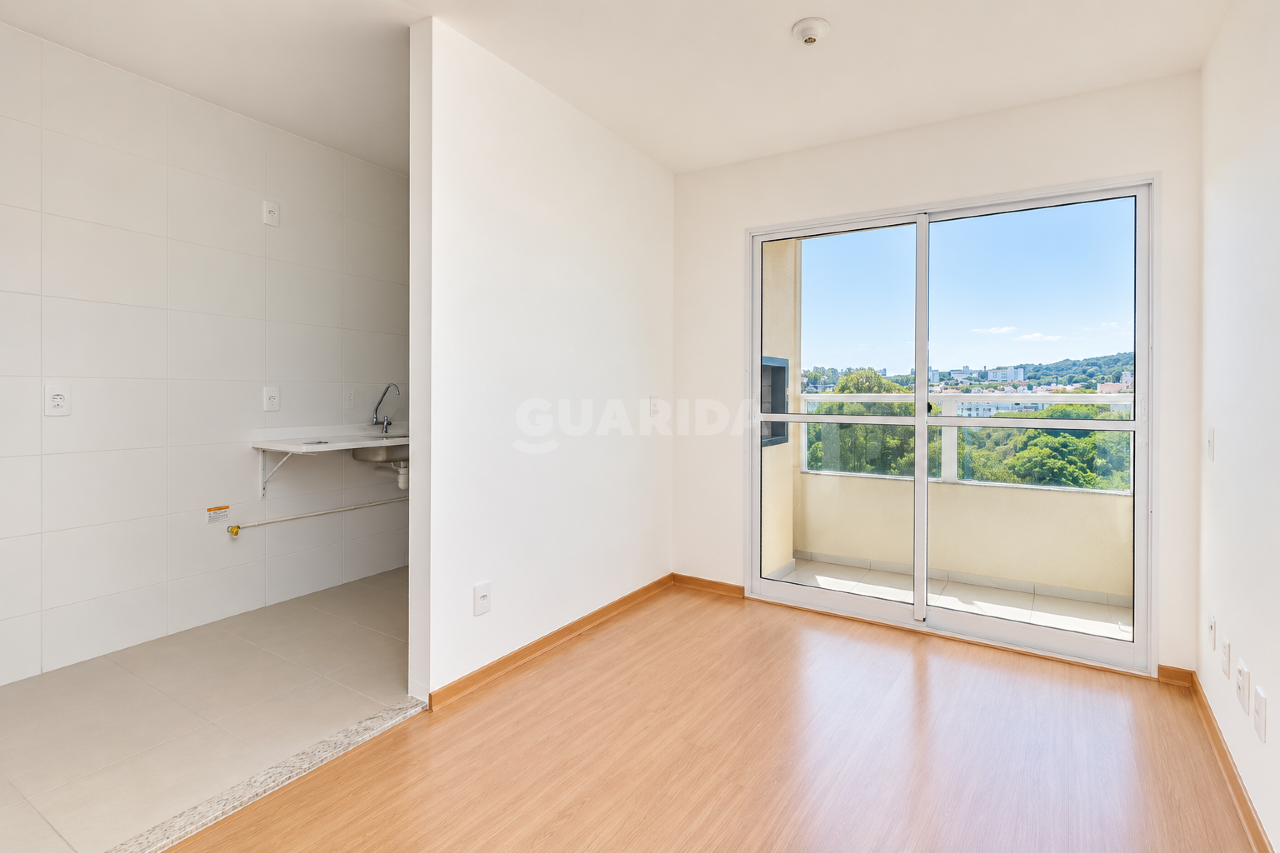 Apartamento para alugar em Alto Petrópolis, Porto Alegre - foto 1