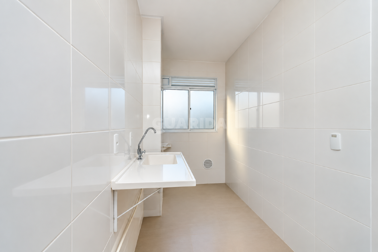 Apartamento para alugar em Rua João da Silva Bueno, 100 - foto 8