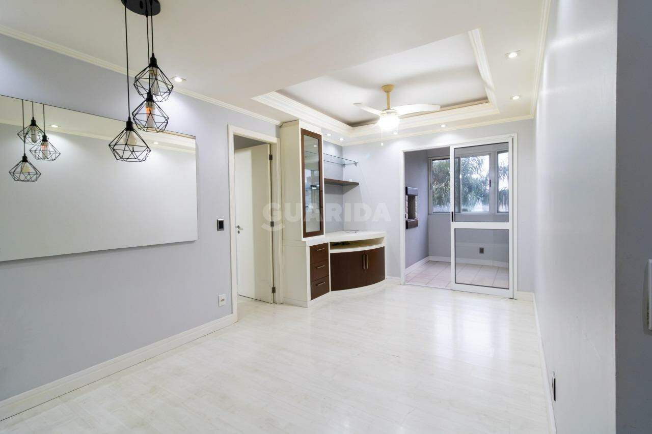 Apartamento para alugar em Santana, Porto Alegre - foto 1