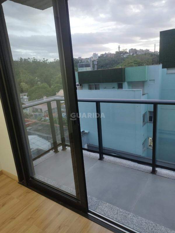 Apartamento para alugar em Rua José de Alencar, 1281 - foto 2