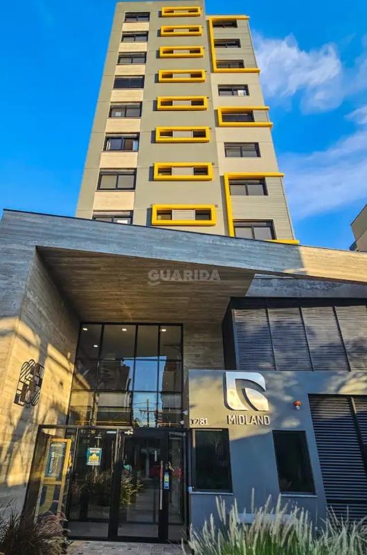 Apartamento para alugar em Rua José de Alencar, 1281 - foto 8