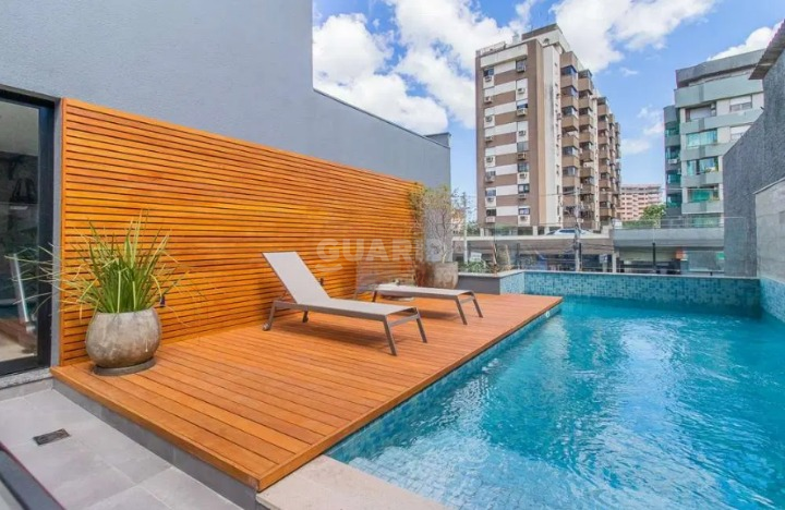 Apartamento para alugar em Rua José de Alencar, 1281 - foto 9