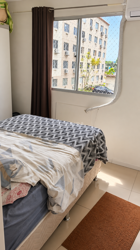 Apartamento para alugar em Avenida Edgar Pires de Castro, 2803 - foto 7