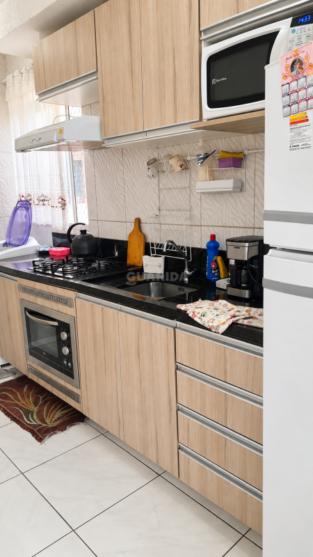 Apartamento para alugar em Avenida Edgar Pires de Castro, 2803 - foto 4