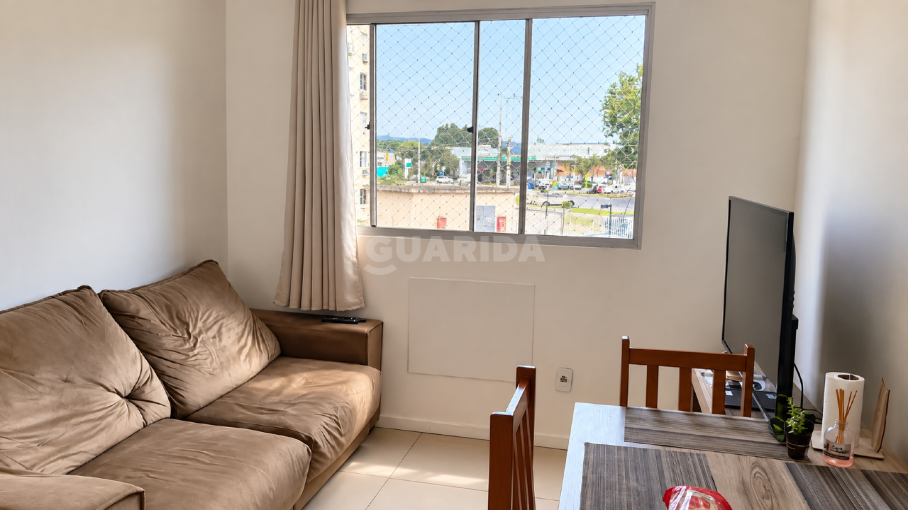 Apartamento para alugar em Hípica, Porto Alegre - foto 1