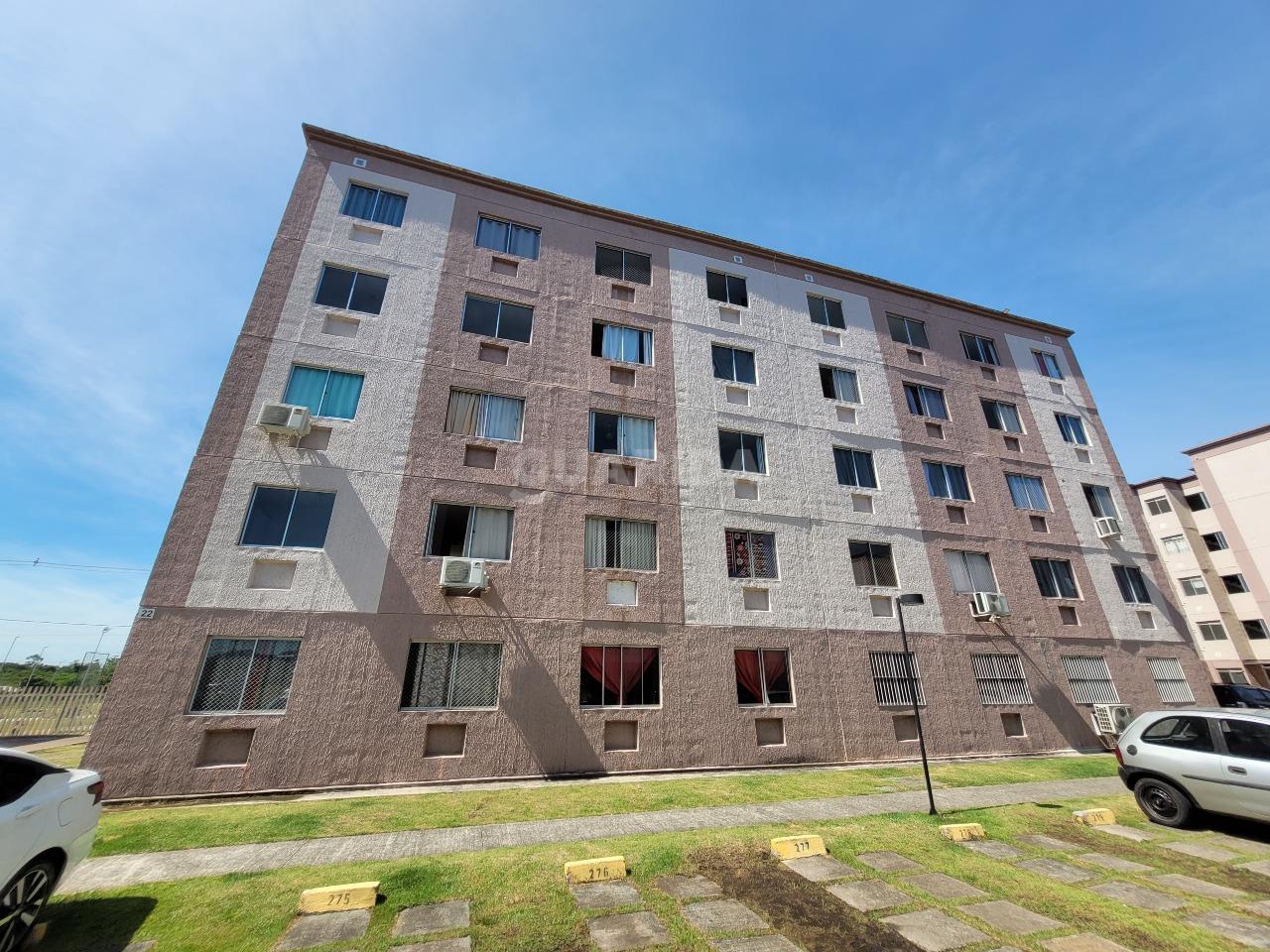 Apartamento para alugar em Avenida Edgar Pires de Castro, 2803 - foto 10