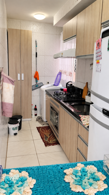 Apartamento para alugar em Avenida Edgar Pires de Castro, 2803 - foto 3