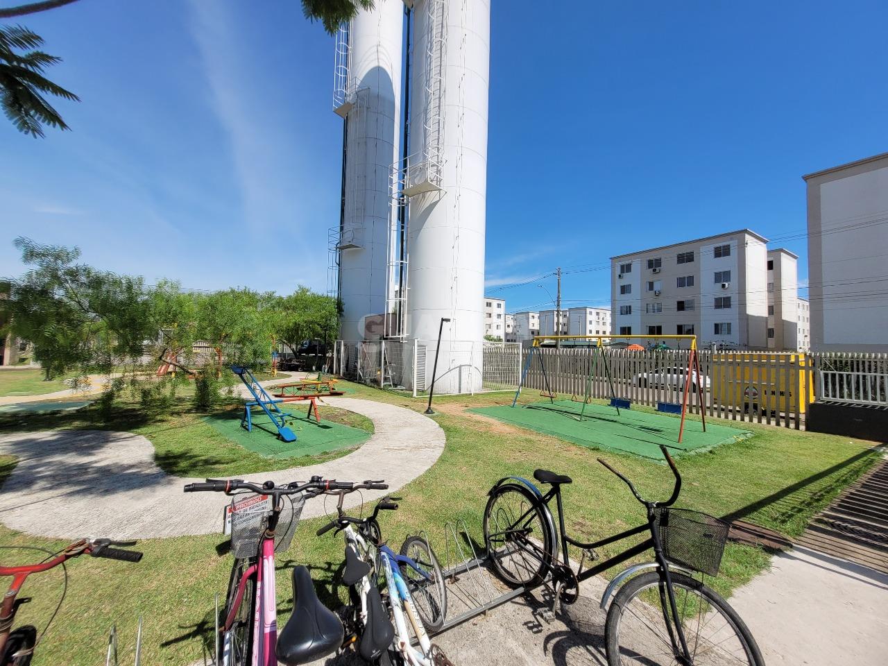 Apartamento para alugar em Avenida Edgar Pires de Castro, 2803 - foto 13