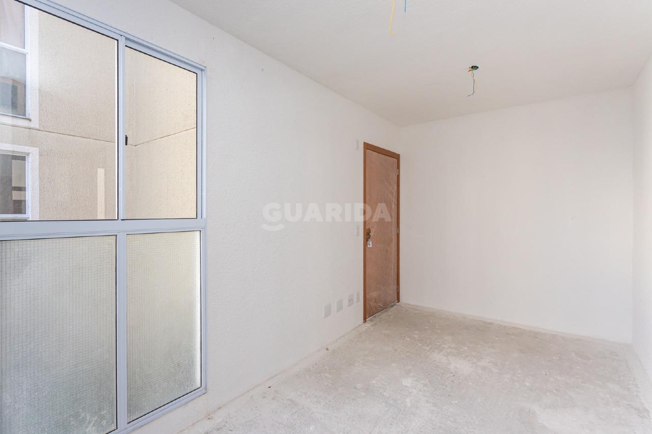 Apartamento para alugar em Restinga, Porto Alegre - foto 1