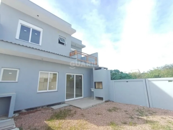 Casa em condominio para alugar em Rua Irany de Oliveira Sant'Anna, 245 - foto 21
