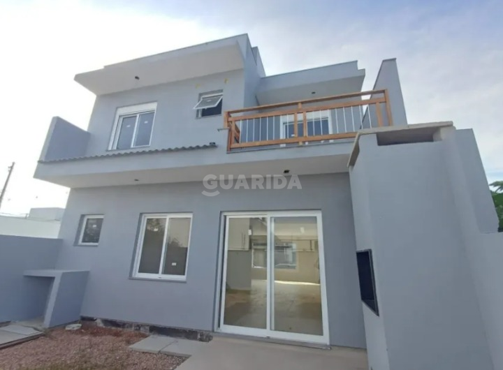 Casa em condominio para alugar em Rua Irany de Oliveira Sant'Anna, 245 - foto 19
