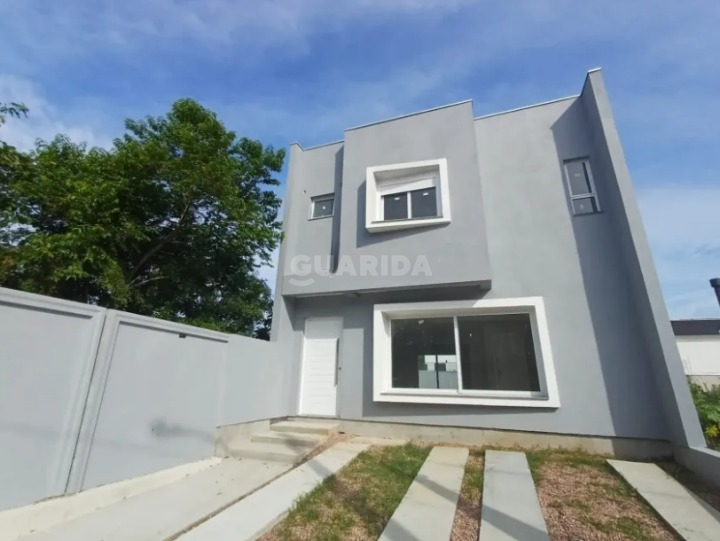Casa em condominio para alugar em Rua Irany de Oliveira Sant'Anna, 245 - foto 9