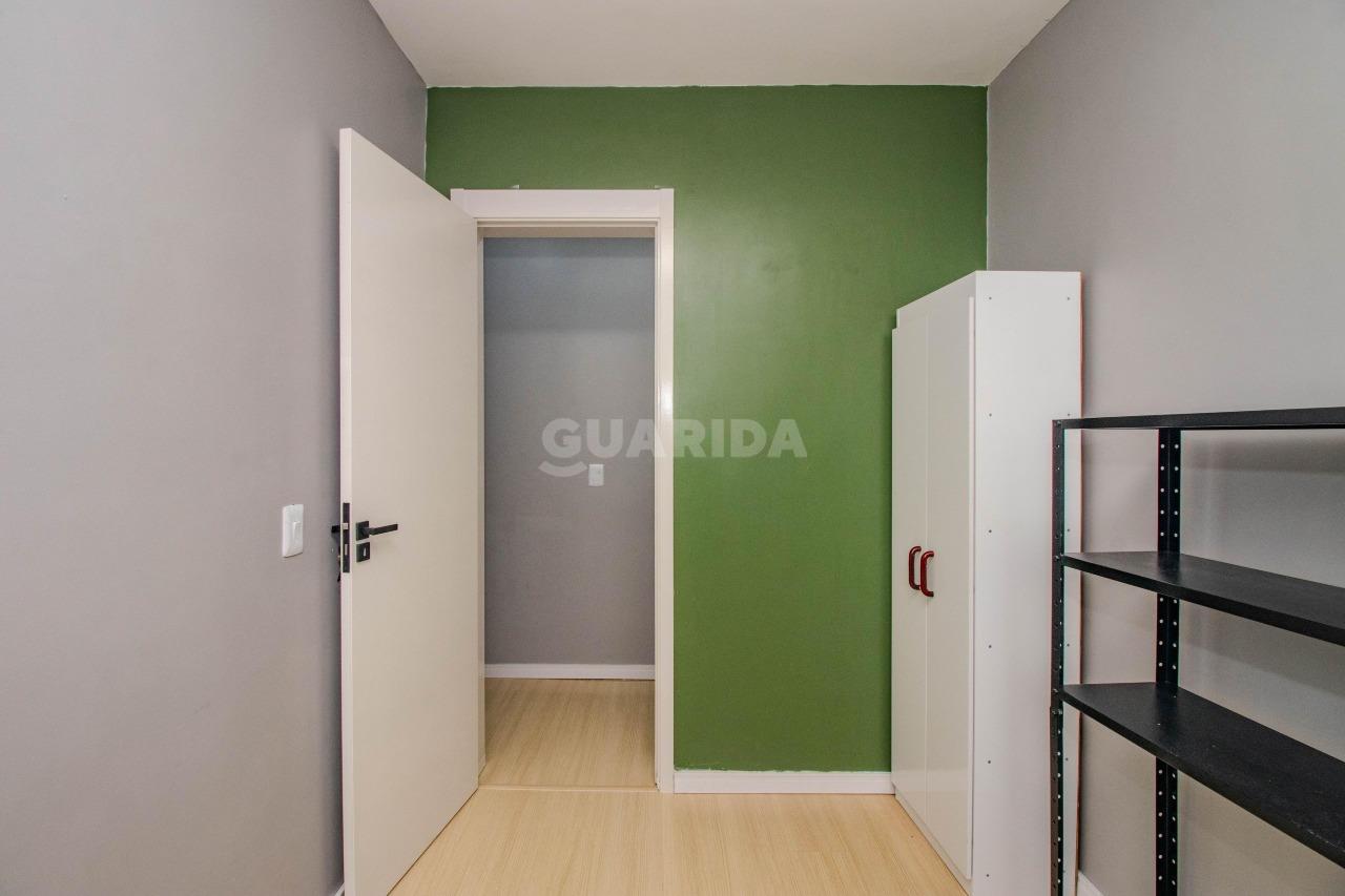 Apartamento para alugar em Avenida Engenheiro Francisco Rodolfo Simch, 720 - foto 18