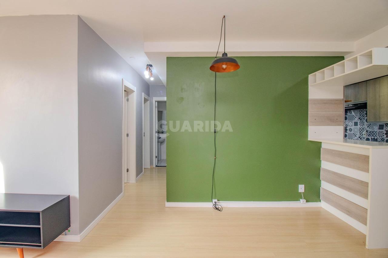 Apartamento para alugar em Avenida Engenheiro Francisco Rodolfo Simch, 720 - foto 3
