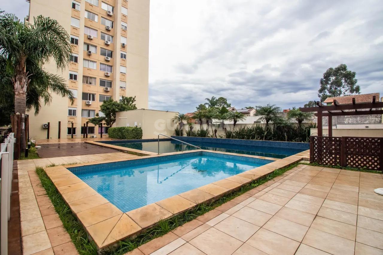 Apartamento para alugar em Avenida Engenheiro Francisco Rodolfo Simch, 720 - foto 25