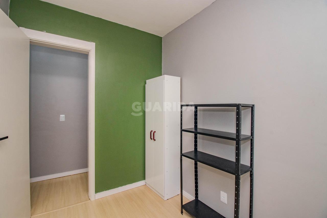 Apartamento para alugar em Avenida Engenheiro Francisco Rodolfo Simch, 720 - foto 17