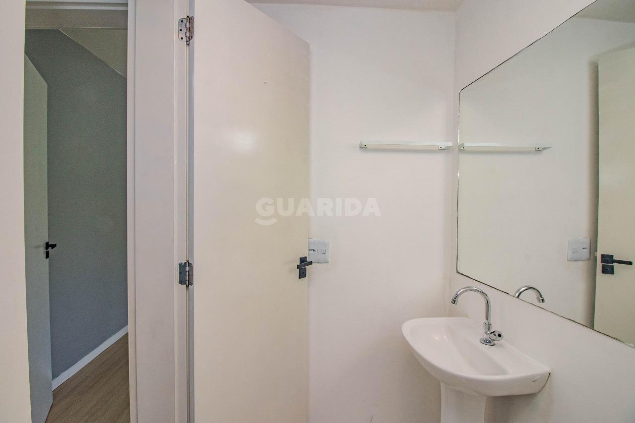 Apartamento para alugar em Avenida Engenheiro Francisco Rodolfo Simch, 720 - foto 13