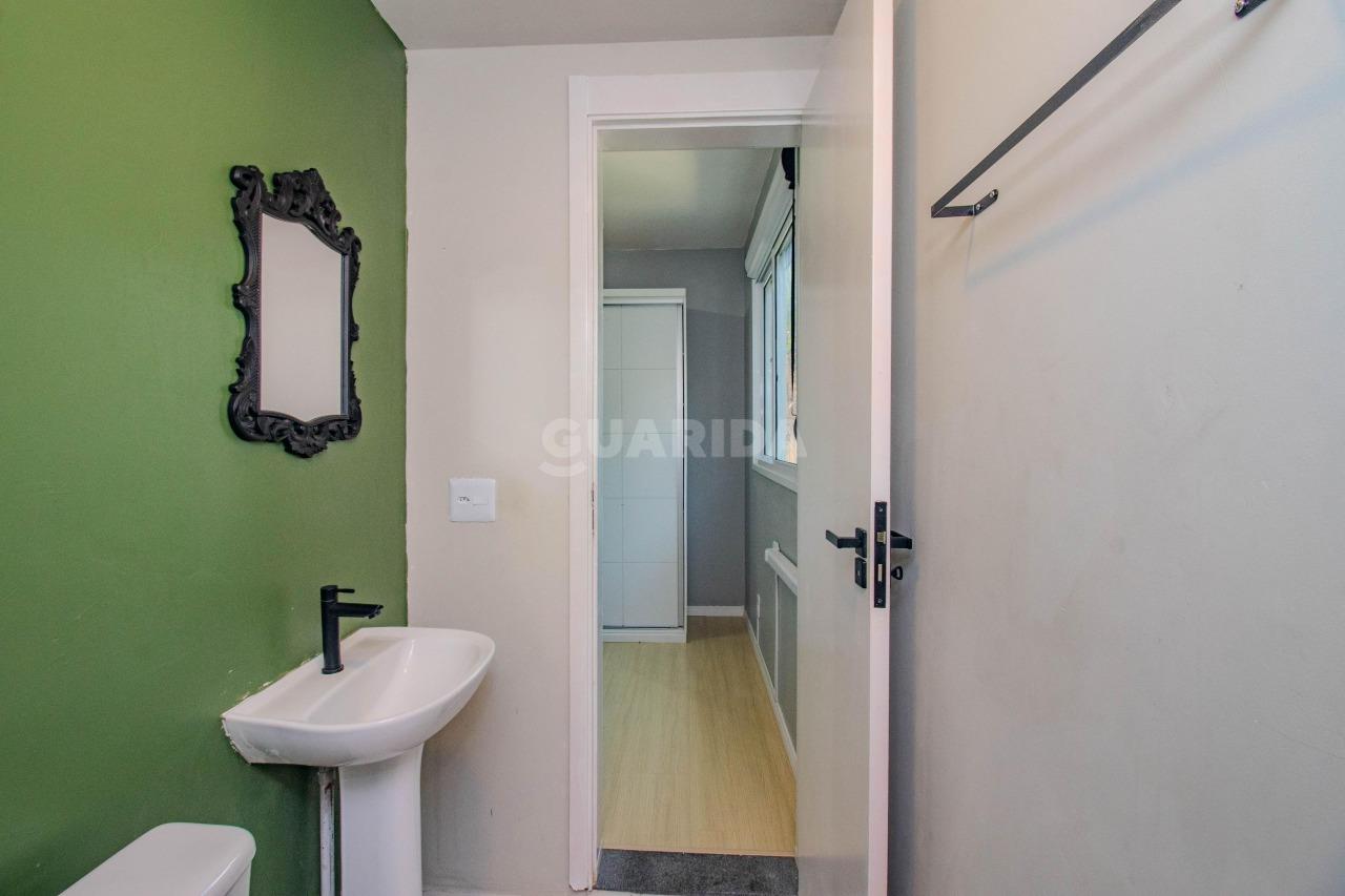 Apartamento para alugar em Avenida Engenheiro Francisco Rodolfo Simch, 720 - foto 19