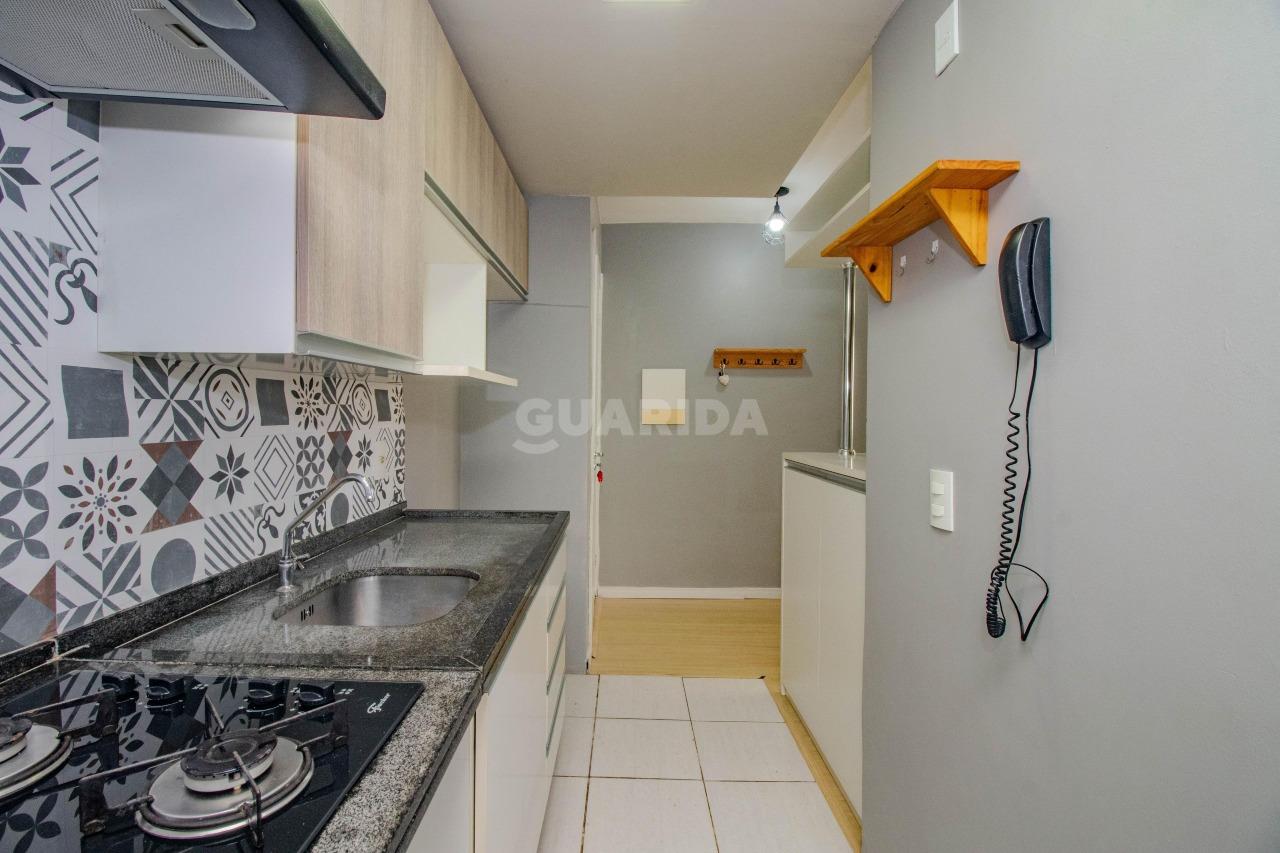Apartamento para alugar em Avenida Engenheiro Francisco Rodolfo Simch, 720 - foto 5