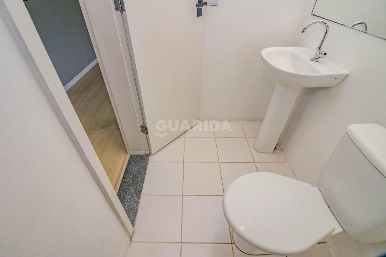 Apartamento para alugar em Avenida Engenheiro Francisco Rodolfo Simch, 720 - foto 14
