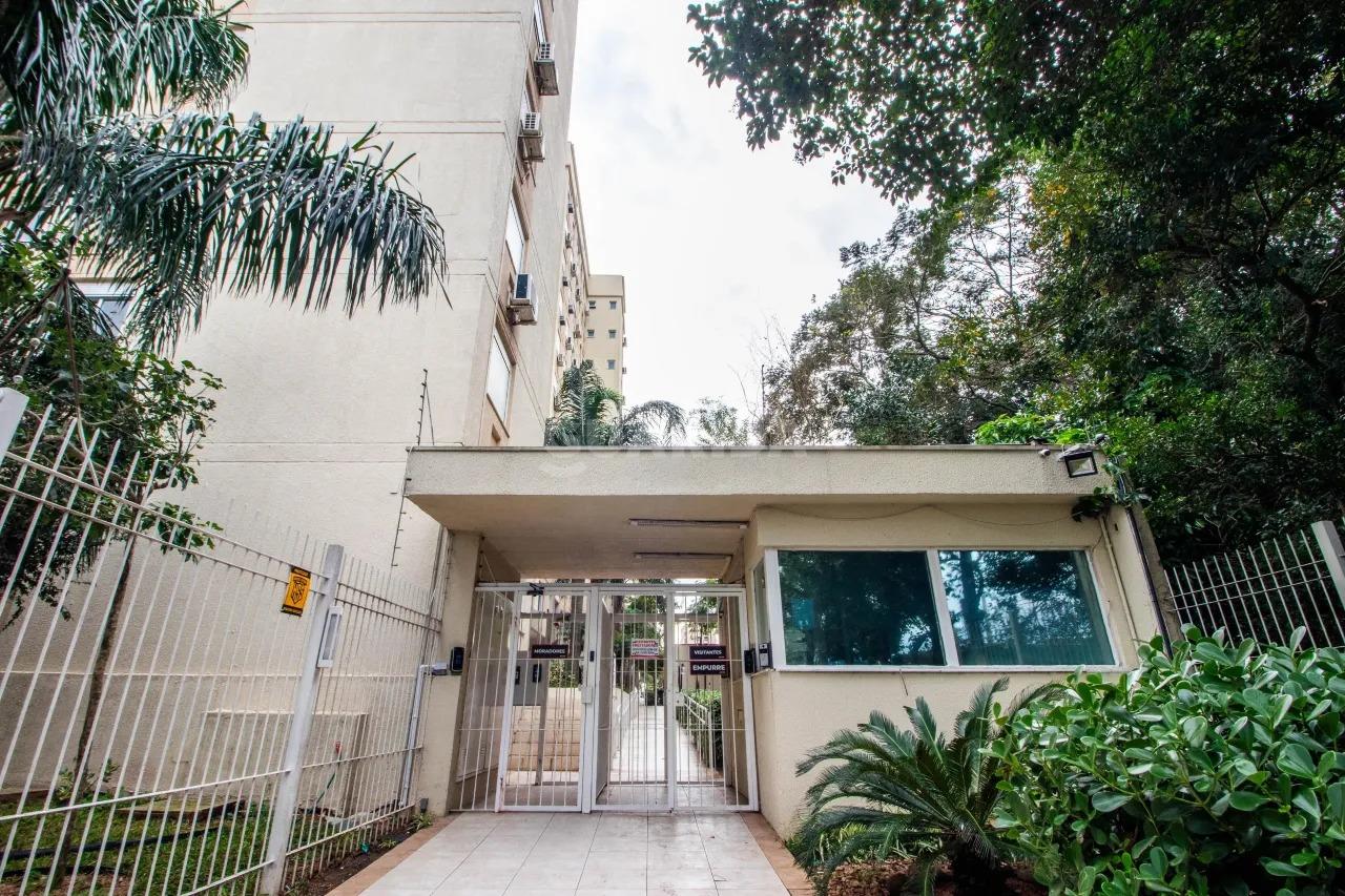 Apartamento para alugar em Avenida Engenheiro Francisco Rodolfo Simch, 720 - foto 24