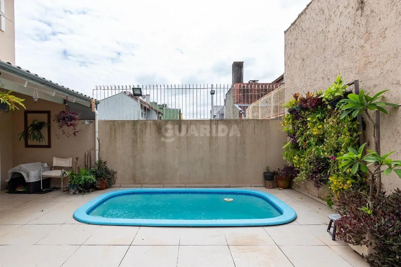 Casa em condominio para alugar em Rua Guatambu, 280 - foto 19