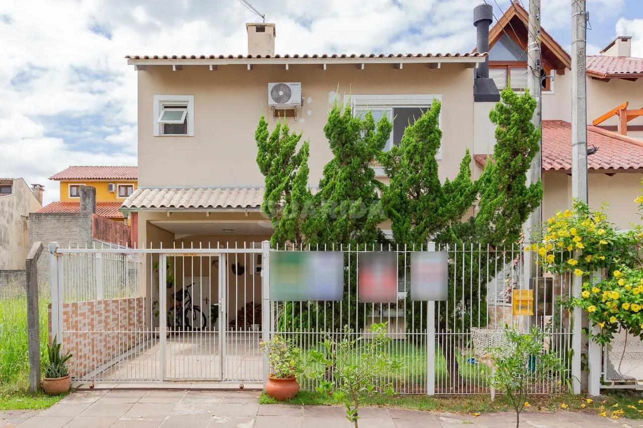 Casa em condominio para alugar em Rua Guatambu, 280 - foto 30