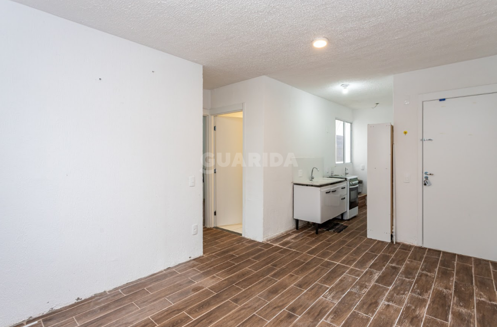Apartamento para alugar em Avenida Karl Iwers, 2030 - foto 4
