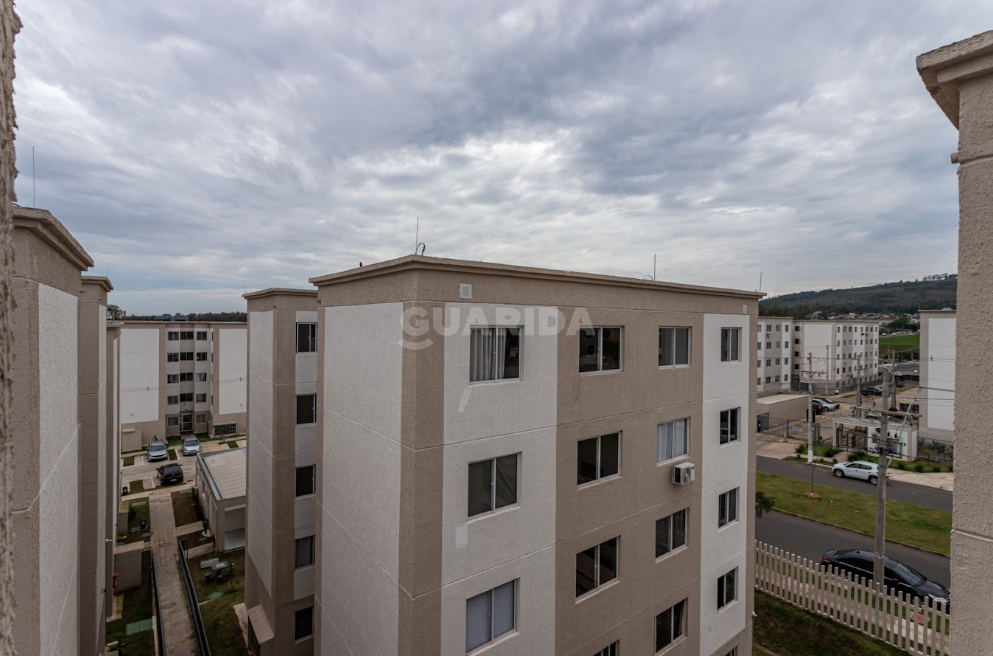 Apartamento para alugar em Avenida Karl Iwers, 2030 - foto 18