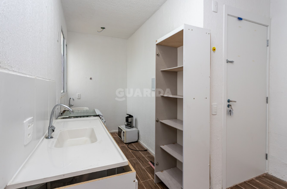 Apartamento para alugar em Avenida Karl Iwers, 2030 - foto 5
