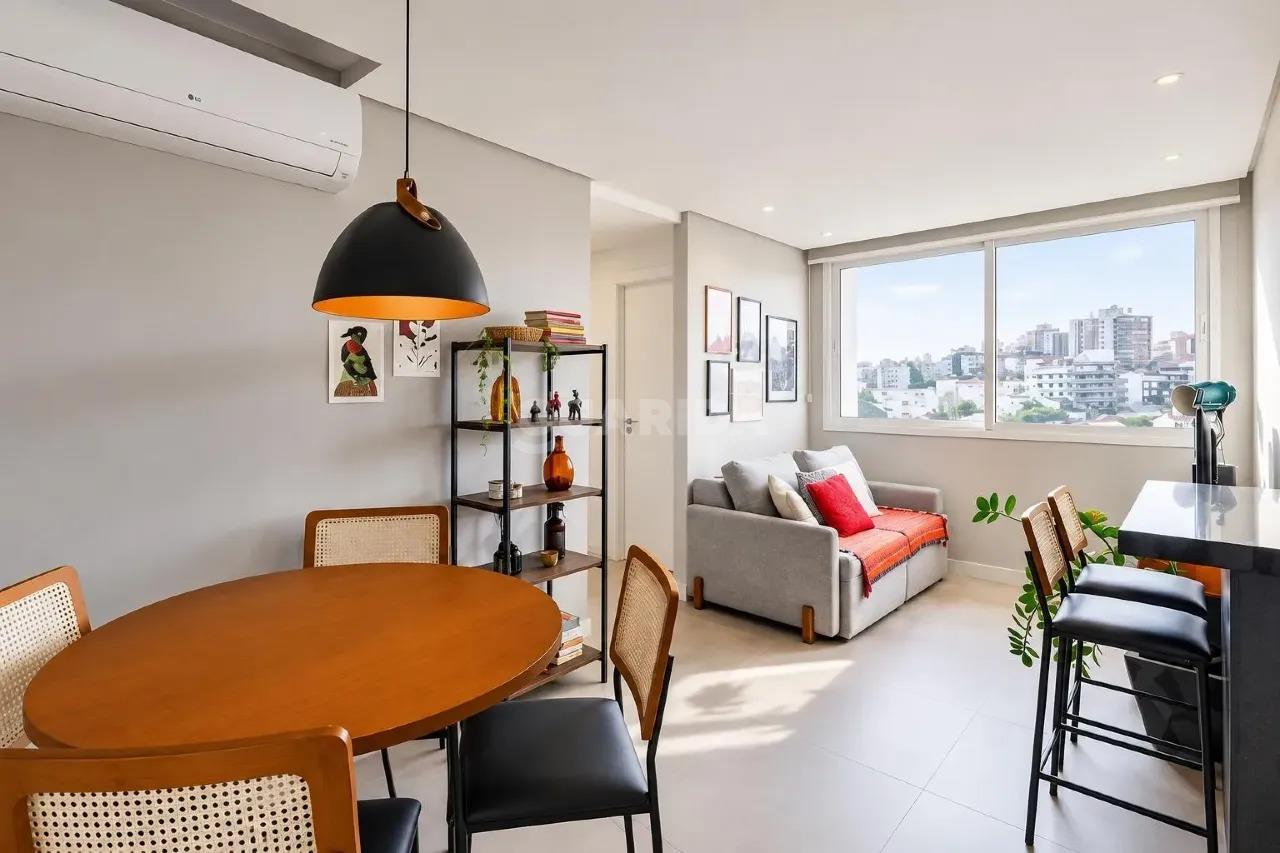 Apartamento para alugar em Higienópolis, Porto Alegre - foto 1