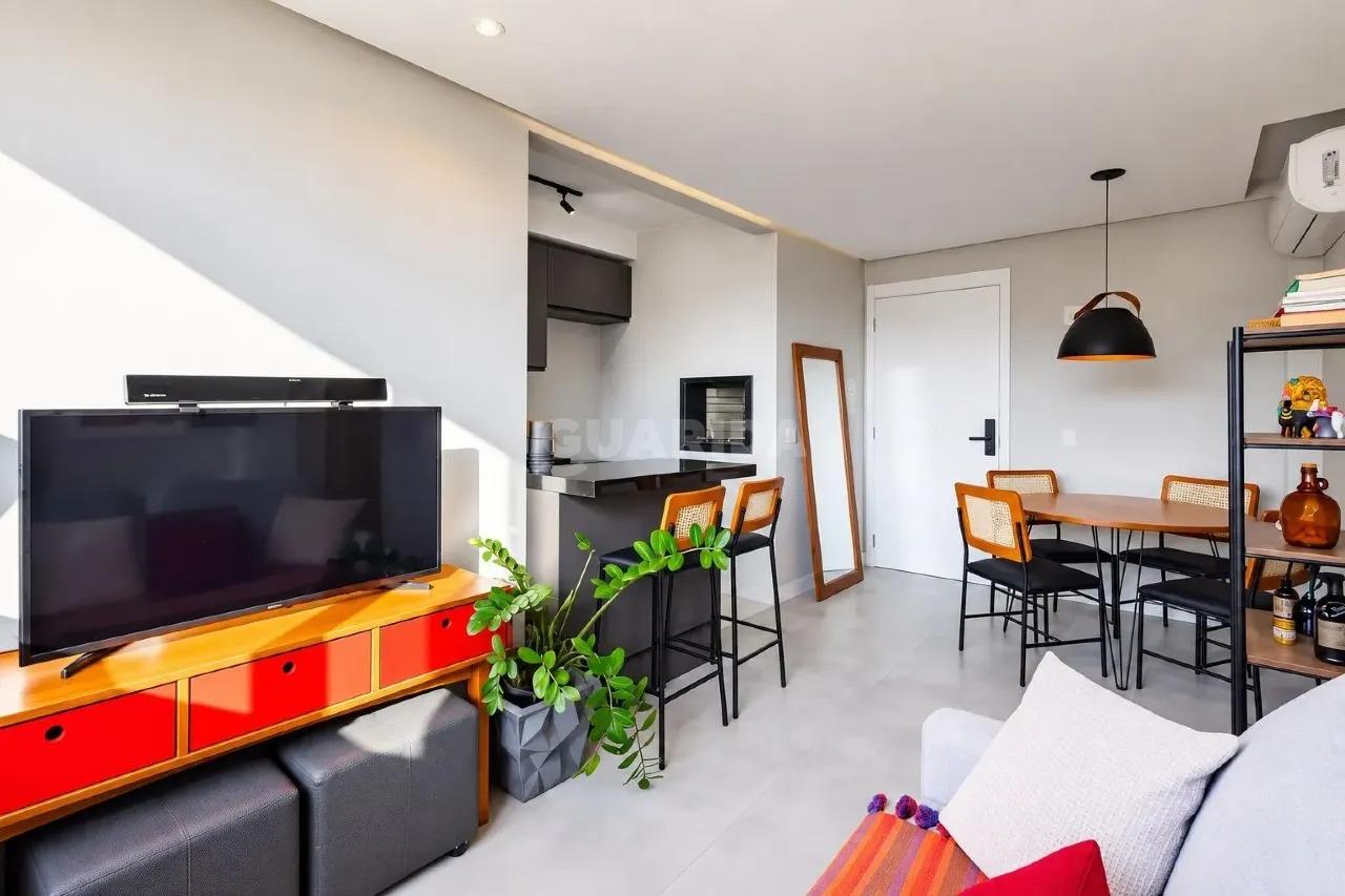 Apartamento para alugar em Avenida Ceará, 1664 - foto 3