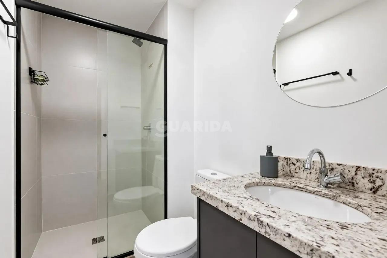 Apartamento para alugar em Avenida Ceará, 1664 - foto 9