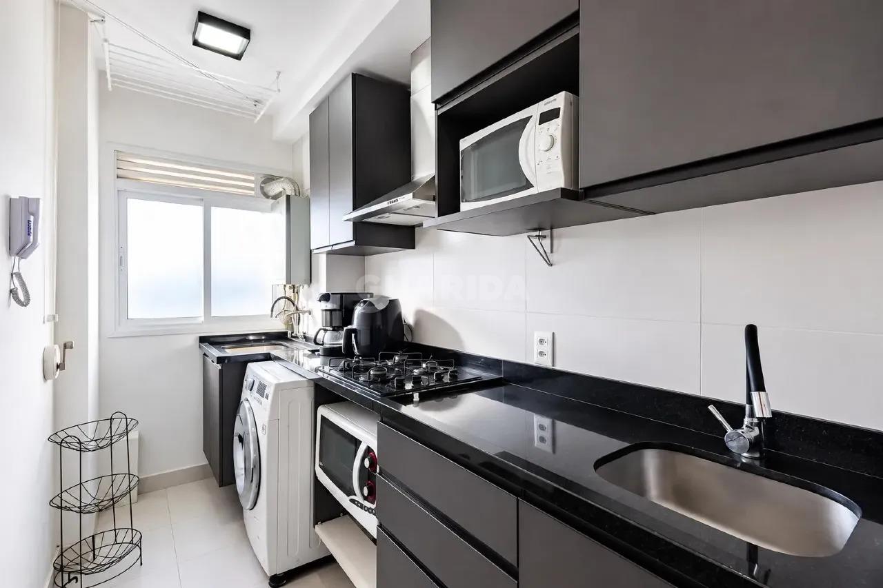 Apartamento para alugar em Avenida Ceará, 1664 - foto 8