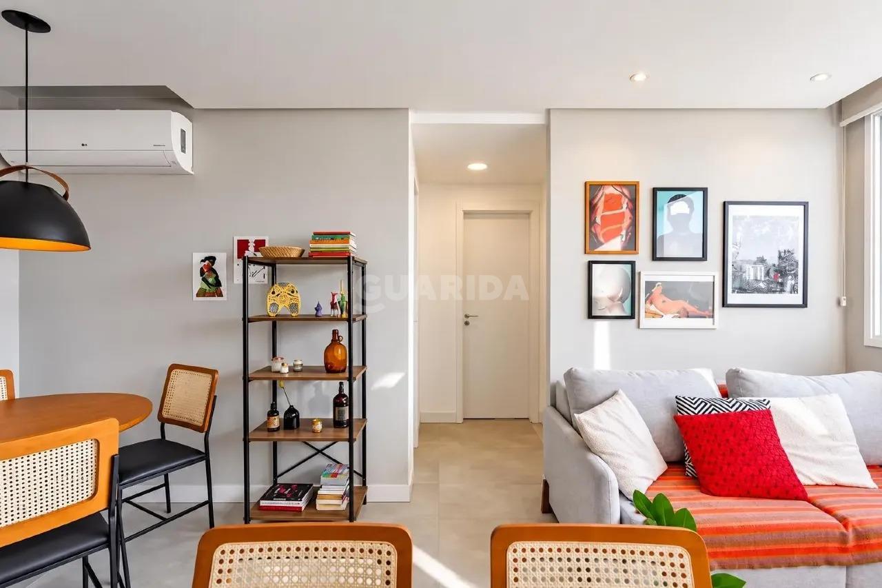Apartamento para alugar em Avenida Ceará, 1664 - foto 5