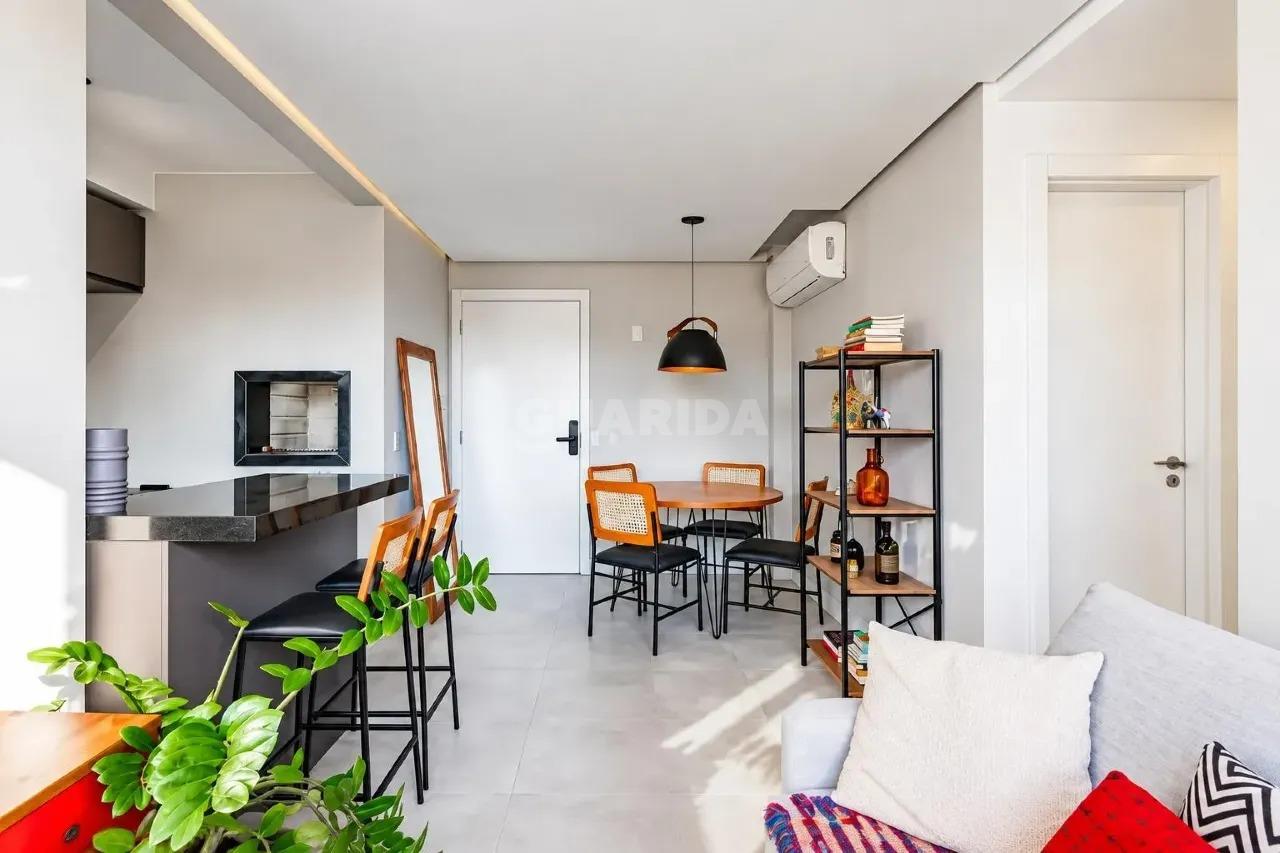 Apartamento para alugar em Avenida Ceará, 1664 - foto 4