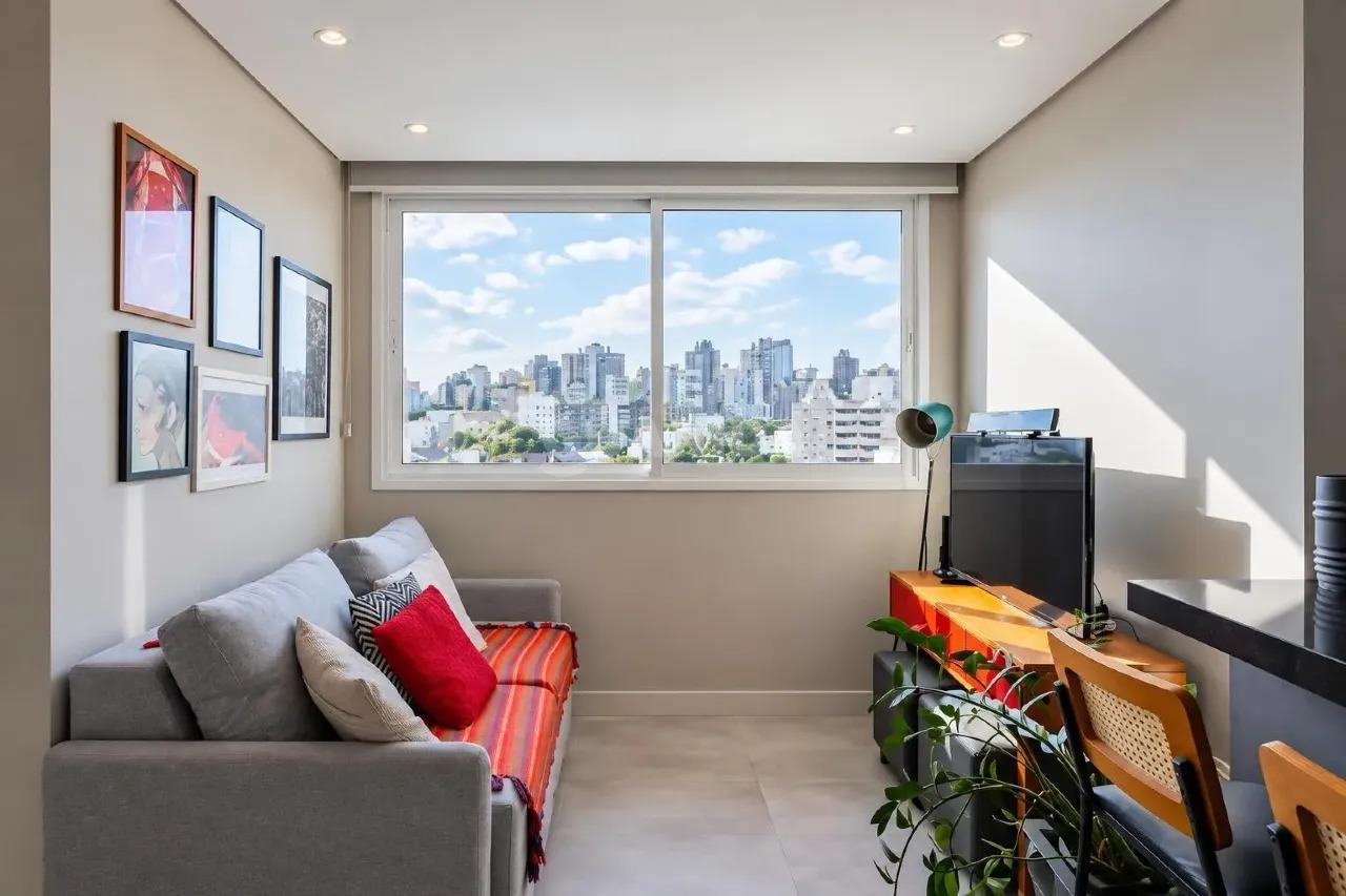 Apartamento para alugar em Avenida Ceará, 1664 - foto 2
