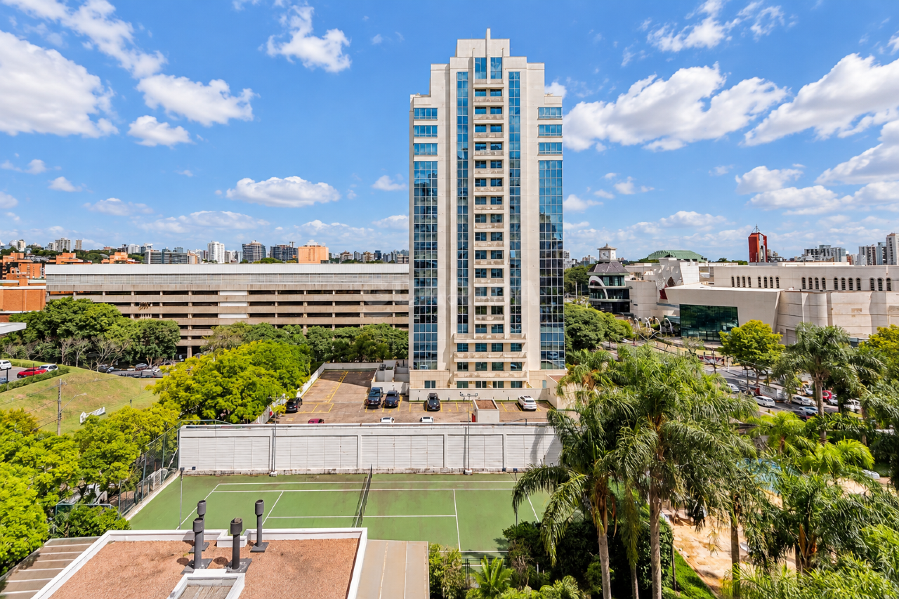 Apartamento para alugar em Avenida Veríssimo de Amaral, 580 - foto 5