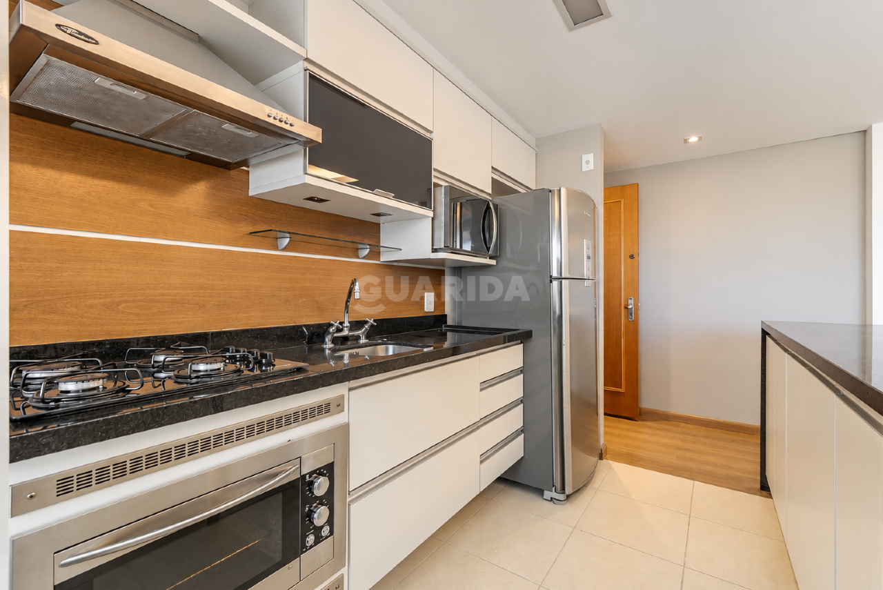 Apartamento para alugar em Avenida Veríssimo de Amaral, 580 - foto 9