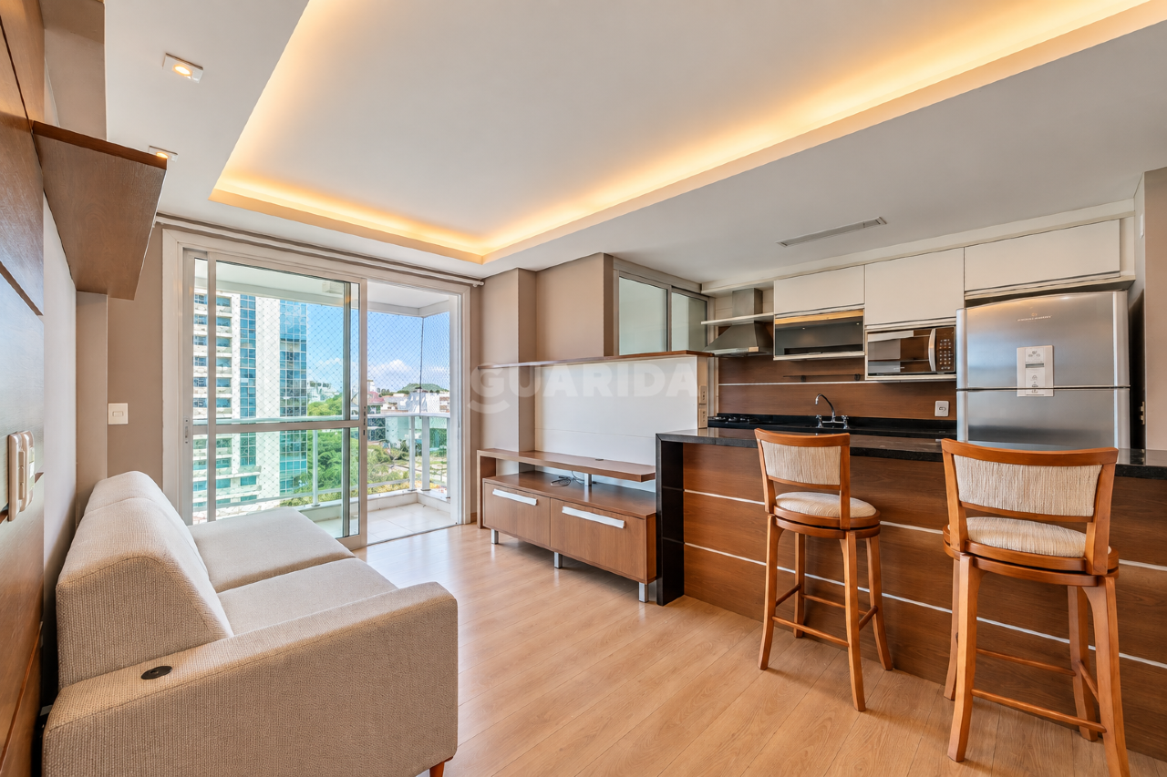 Apartamento para alugar em Avenida Veríssimo de Amaral, 580 - foto 2