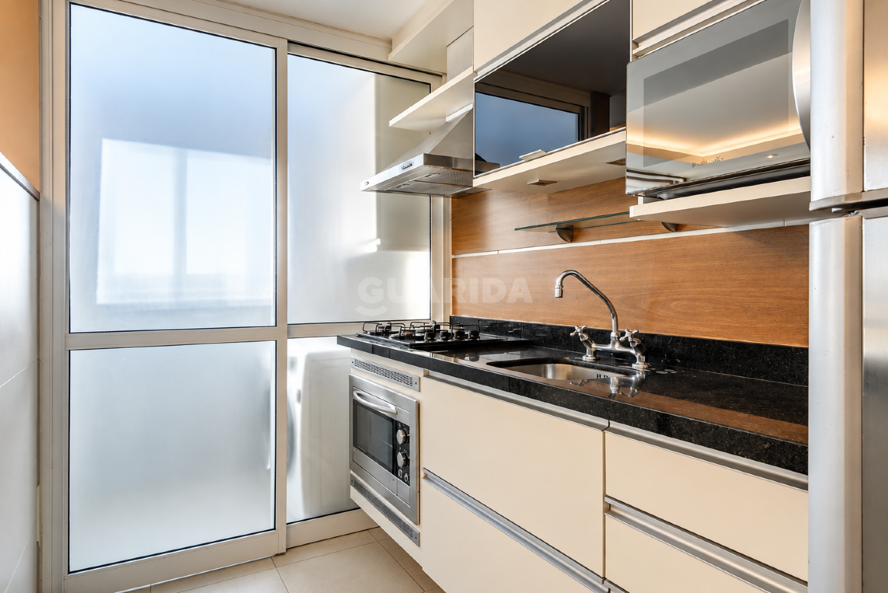 Apartamento para alugar em Avenida Veríssimo de Amaral, 580 - foto 10