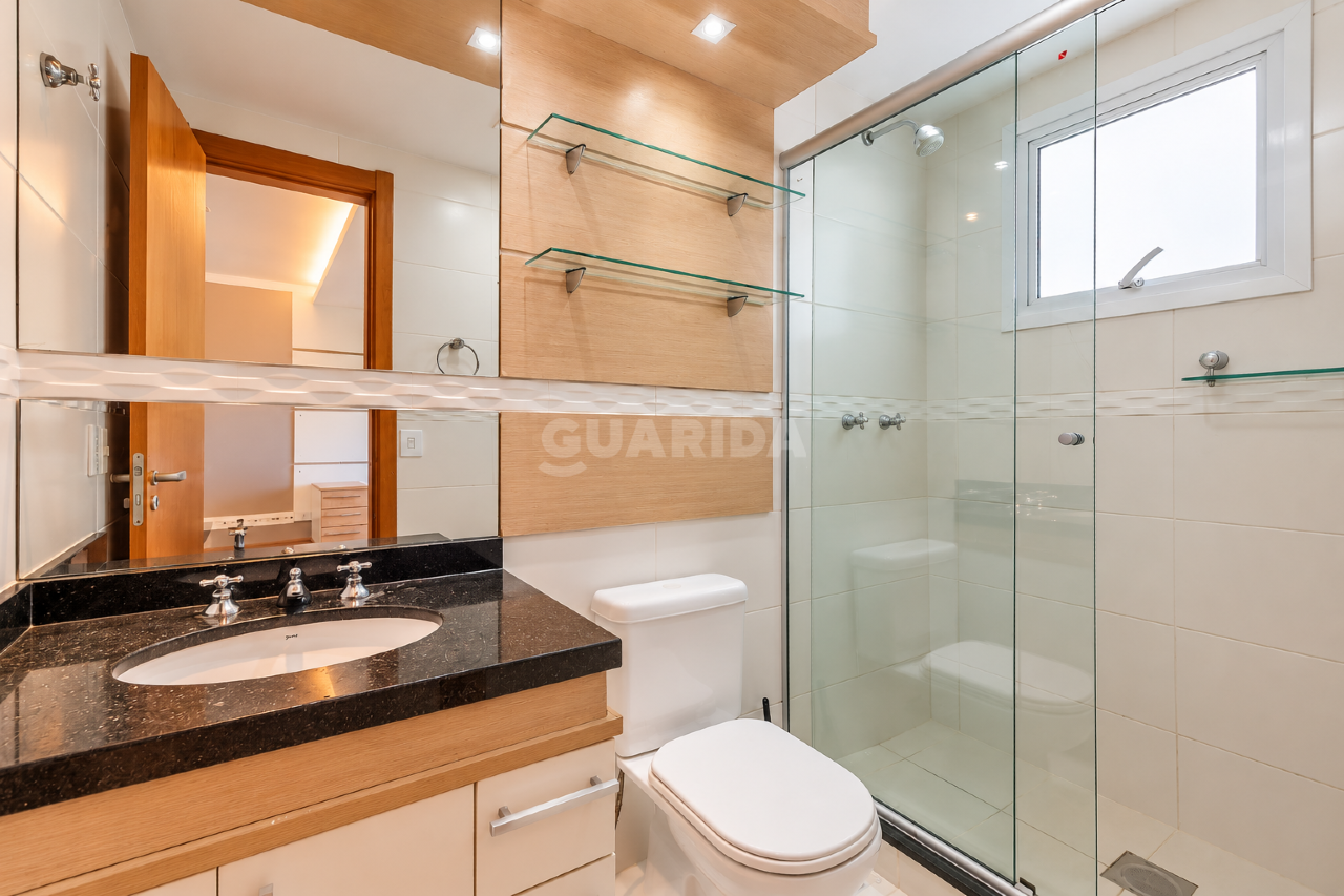 Apartamento para alugar em Avenida Veríssimo de Amaral, 580 - foto 12