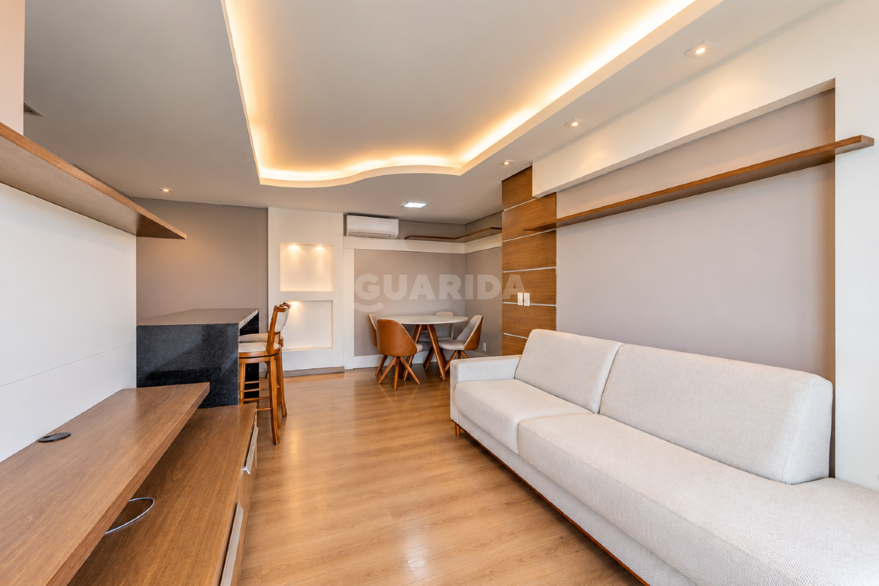 Apartamento para alugar em Avenida Veríssimo de Amaral, 580 - foto 7