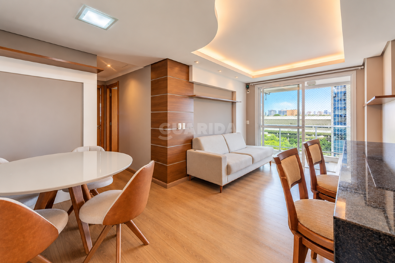 Apartamento para alugar em Jardim Europa, Porto Alegre - foto 1