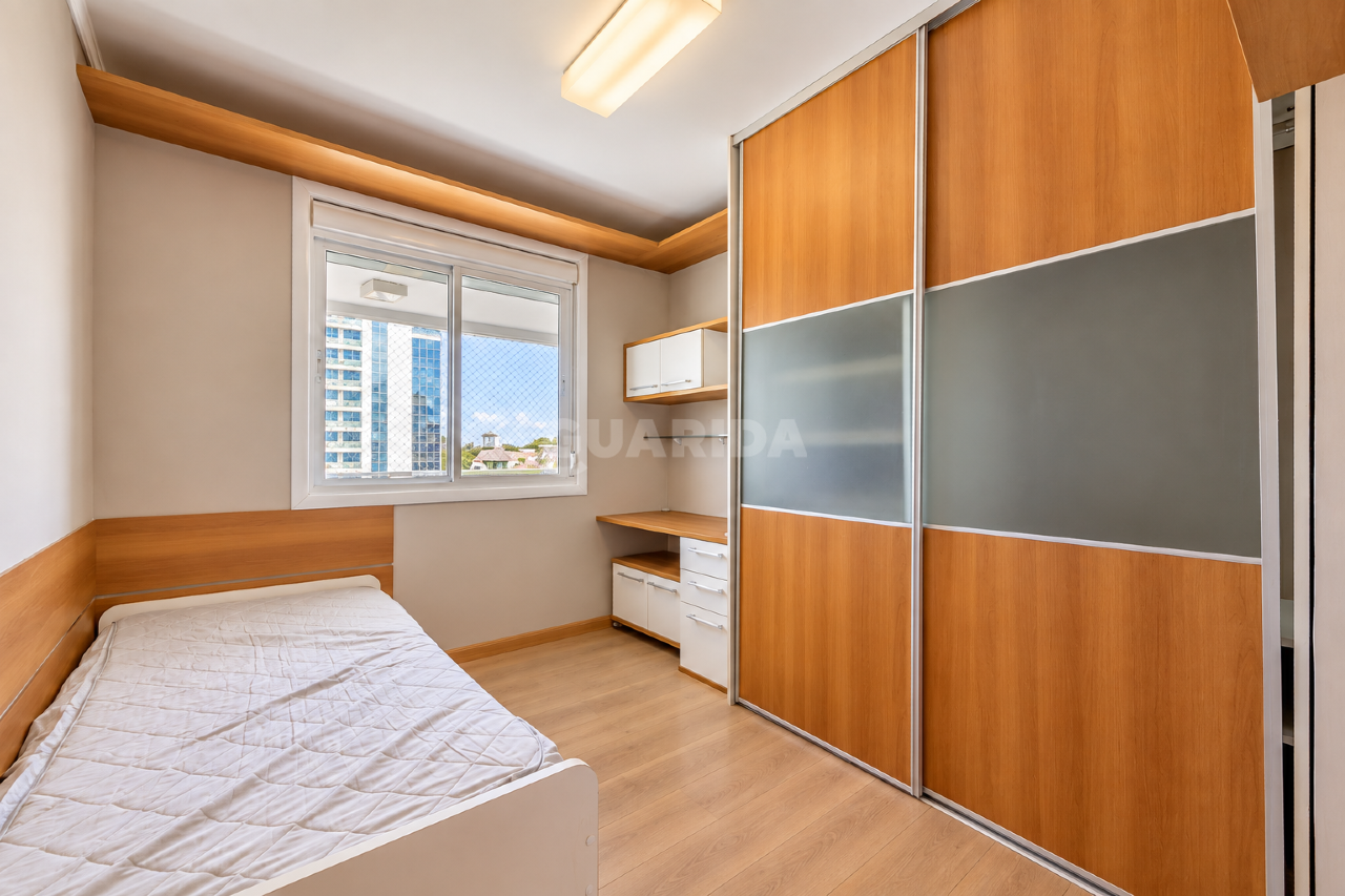 Apartamento para alugar em Avenida Veríssimo de Amaral, 580 - foto 13