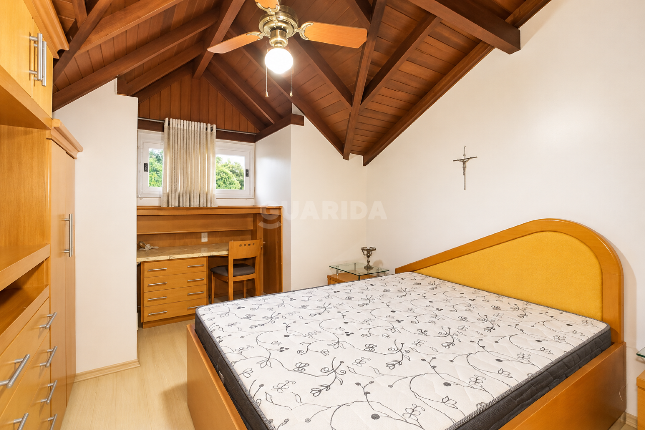 Casa em condominio para alugar em Avenida Arnaldo Bohrer, 184 - foto 14