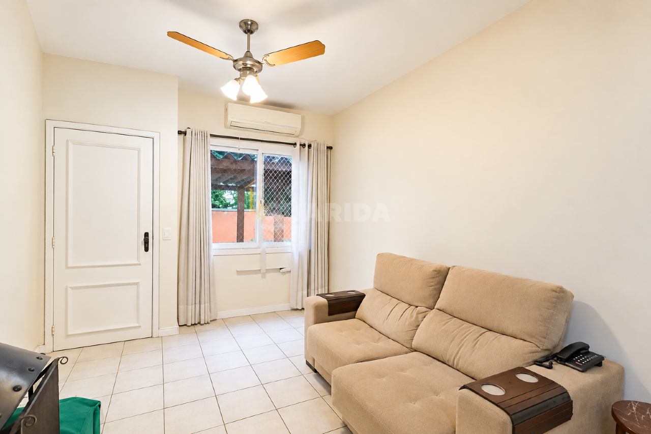 Casa em condominio para alugar em Avenida Arnaldo Bohrer, 184 - foto 4
