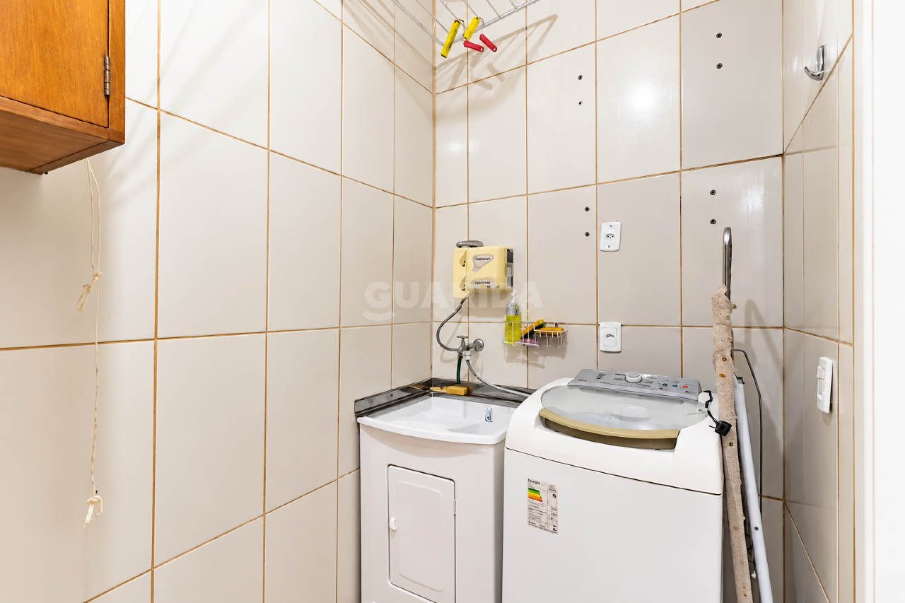 Casa em condominio para alugar em Avenida Arnaldo Bohrer, 184 - foto 13