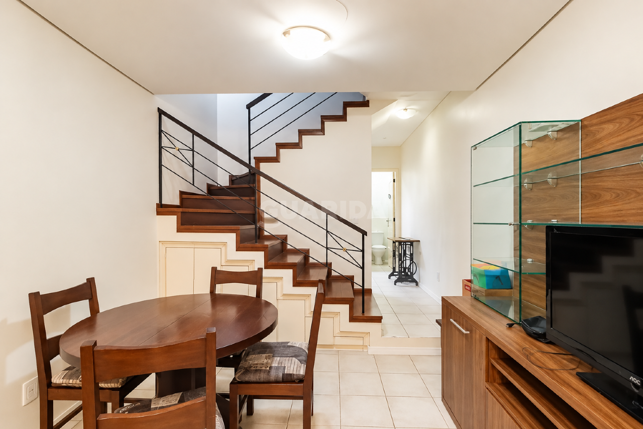 Casa em condominio para alugar em Avenida Arnaldo Bohrer, 184 - foto 3