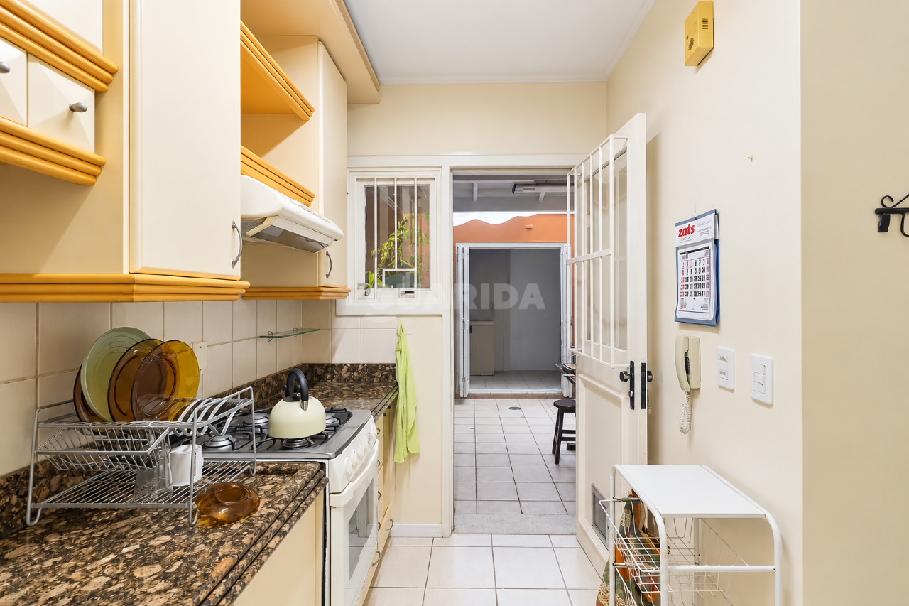 Casa em condominio para alugar em Avenida Arnaldo Bohrer, 184 - foto 7